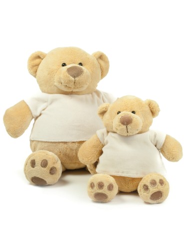 MUM-MM021-Honey Bear